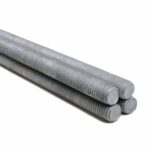 Full Thread Rod - Full Thread Rod Supplier in Chennai Bharat Industrial Supplier is a trusted manufacturer and supplier of Full... | Bharat Industrial Supplier