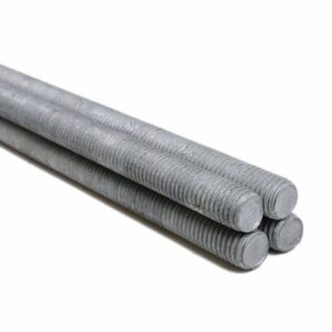 Full Thread Rod - Full Thread Rod Supplier in Chennai Bharat Industrial Supplier is a trusted manufacturer and supplier of Full... | Bharat Industrial Supplier