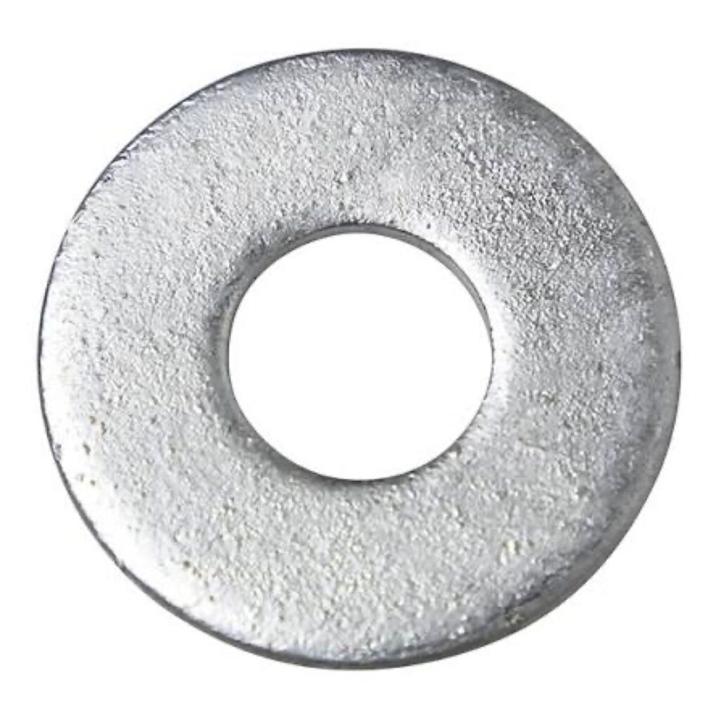 HDG Washer - HDG Washer Supplier in Chennai Bharat Industrial Supplier is a trusted manufacturer and supplier of HDG Washer... | Bharat Industrial Supplier