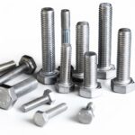 Hex Bolt - Hex Bolt Supplier in Chennai Bharat Industrial Supplier is a trusted manufacturer and supplier of Hex Bolt in... | Bharat Industrial Supplier