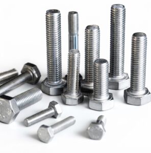 Hex Bolt - Hex Bolt Supplier in Chennai Bharat Industrial Supplier is a trusted manufacturer and supplier of Hex Bolt in... | Bharat Industrial Supplier