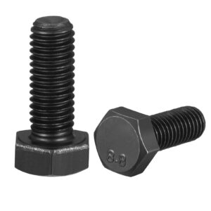 Hex Bolt (High Tensile) - Hex Bolt (High Tensile) Supplier in Chennai Bharat Industrial Supplier is a trusted manufacturer and supplier... | Bharat Industrial Supplier