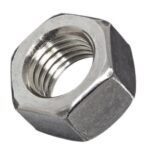 Hex Nut - Hex Nut Supplier in Chennai Bharat Industrial Supplier is a trusted manufacturer and supplier of Hex Nut in... | Bharat Industrial Supplier