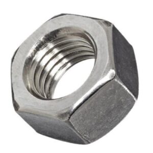 Hex Nut - Hex Nut Supplier in Chennai Bharat Industrial Supplier is a trusted manufacturer and supplier of Hex Nut in... | Bharat Industrial Supplier