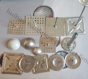 Insulation Pin - Insulation Pin Supplier in Chennai Bharat Industrial Supplier is a trusted manufacturer and supplier of... | Bharat Industrial Supplier