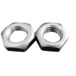 Lock Nut - Lock Nut Supplier in Chennai Bharat Industrial Supplier is a trusted manufacturer and supplier of Lock Nut in... | Bharat Industrial Supplier