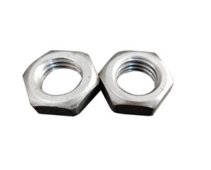 Lock Nut - Lock Nut Supplier in Chennai Bharat Industrial Supplier is a trusted manufacturer and supplier of Lock Nut in... | Bharat Industrial Supplier