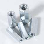 Coupling Nut (Long Nut) - Coupling Nut (Long Nut) Supplier in Chennai Bharat Industrial Supplier is a trusted manufacturer and supplier... | Bharat Industrial Supplier