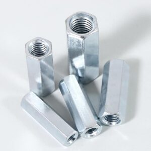 Coupling Nut (Long Nut) - Coupling Nut (Long Nut) Supplier in Chennai Bharat Industrial Supplier is a trusted manufacturer and supplier... | Bharat Industrial Supplier