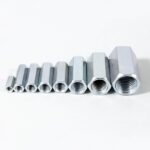 Coupling Nut (Long Nut) - Standard: DIN 6334 | Bharat Industrial Supplier