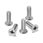 machine screw 2