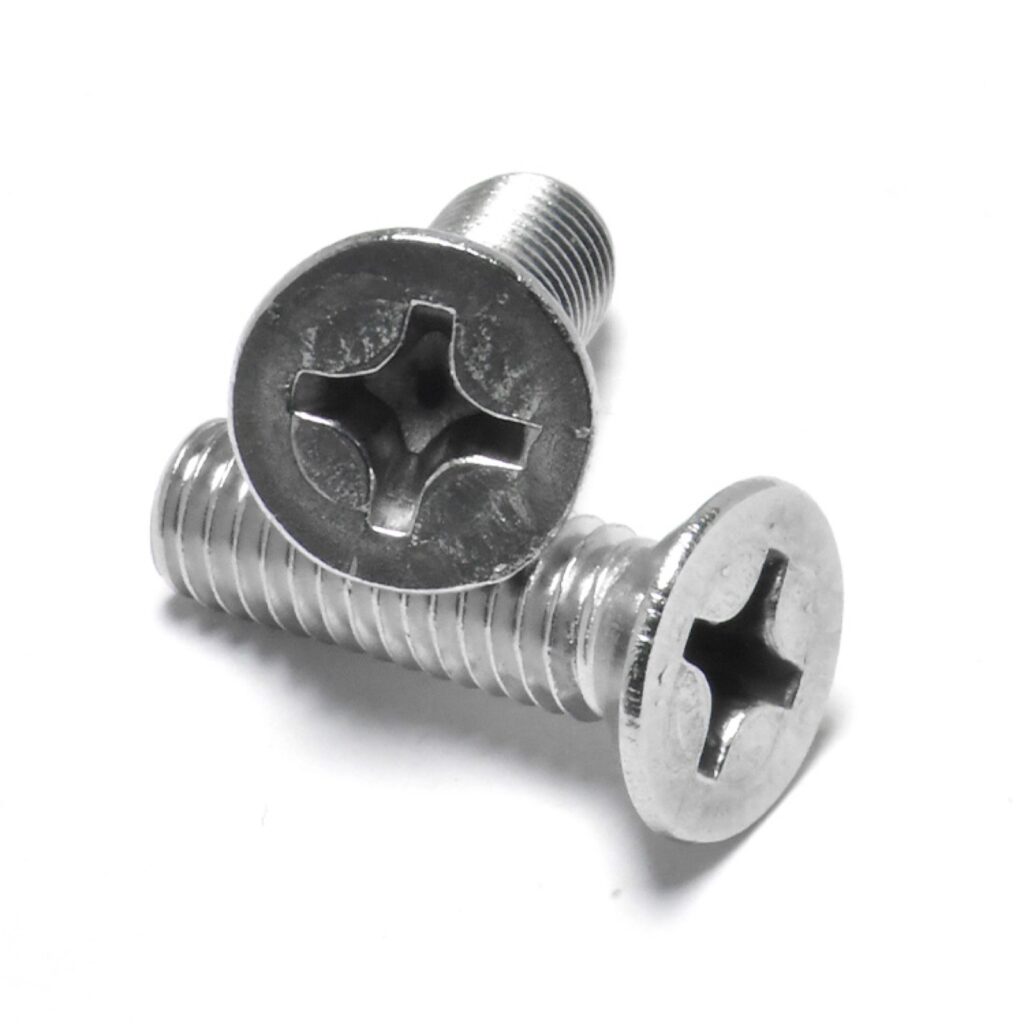 machine screw 3