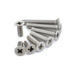 machine screw 4