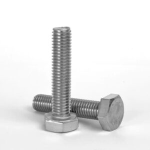 Monel Fasteners - Monel Fasteners Supplier in Chennai Bharat Industrial Supplier is a trusted manufacturer and supplier of Monel... | Bharat Industrial Supplier