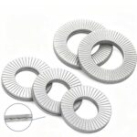 Nord-Lock Washer - Nord-Lock Washer Supplier in Chennai Bharat Industrial Supplier is a trusted manufacturer and supplier of... | Bharat Industrial Supplier