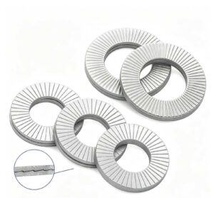 Nord-Lock Washer - Nord-Lock Washer Supplier in Chennai Bharat Industrial Supplier is a trusted manufacturer and supplier of... | Bharat Industrial Supplier