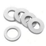 Nord-Lock Washer - Standard: As per OEM | Bharat Industrial Supplier