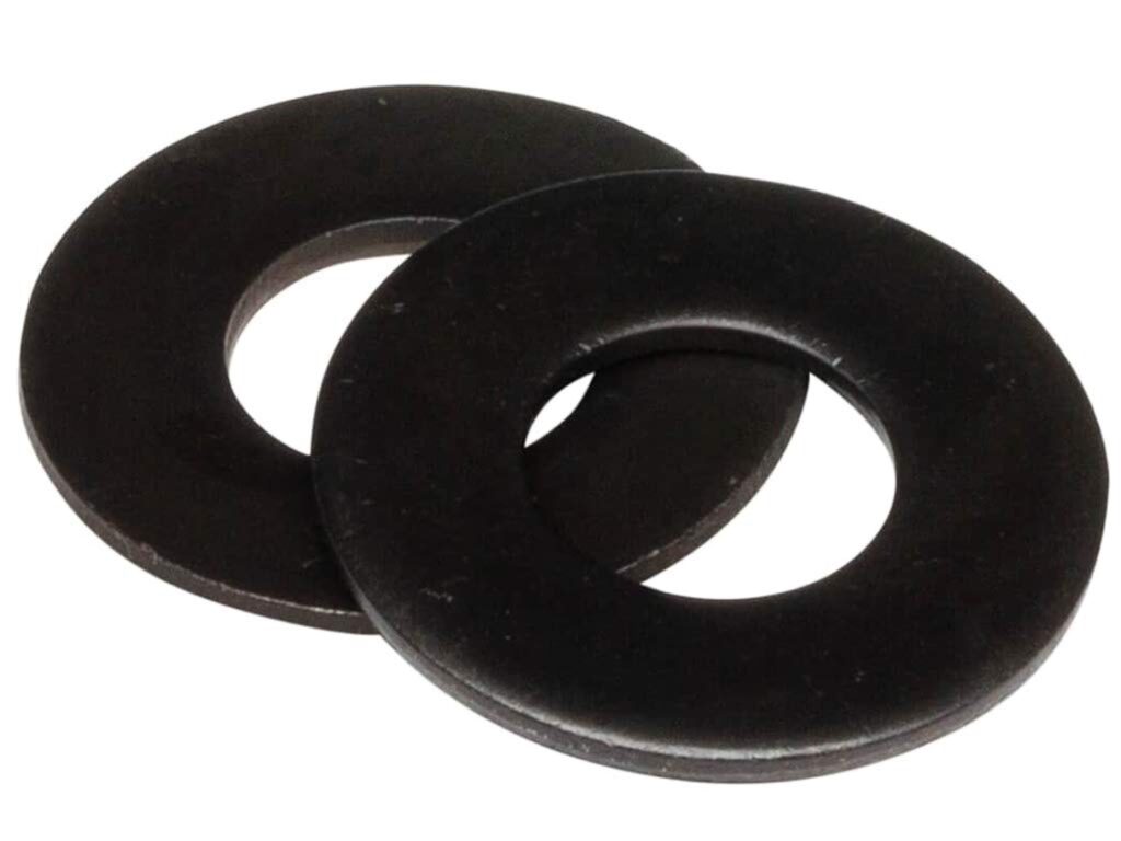 Plain Washer (Flat) - Plain Washer (Flat) Supplier in Chennai Bharat Industrial Supplier is a trusted manufacturer and supplier of... | Bharat Industrial Supplier