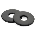 Plain Washer (Flat) - Our plain washer (flat) are manufactured to IS 2016, DIN 125, ISO 7089 standards and supplied with full... | Bharat Industrial Supplier