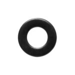 Plain Washer (Flat) - Standard: IS 2016, DIN 125, ISO 7089 | Bharat Industrial Supplier
