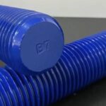 PTFE Coated Stud - Our ptfe coated stud are manufactured to ASTM A193 + PTFE standards and supplied with full material test... | Bharat Industrial Supplier