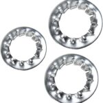 Serrated Washer - Serrated Washer Supplier in Chennai Bharat Industrial Supplier is a trusted manufacturer and supplier of... | Bharat Industrial Supplier
