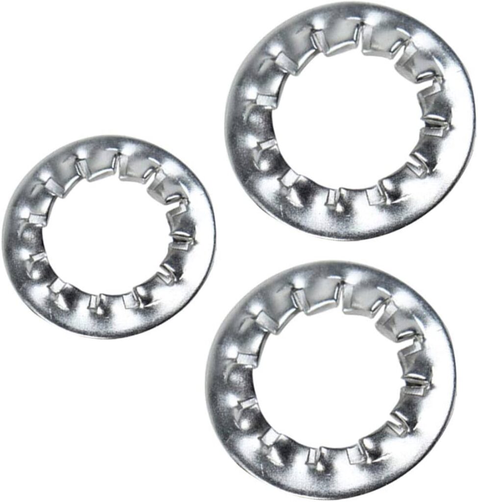 Serrated Washer - Serrated Washer Supplier in Chennai Bharat Industrial Supplier is a trusted manufacturer and supplier of... | Bharat Industrial Supplier