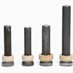 Shear Stud (Shear Connector) - Our shear stud (shear connector) are manufactured to ISO 13918, AWS D1.1 standards and supplied with full... | Bharat Industrial Supplier