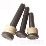 Shear Stud (Shear Connector) - Standard: ISO 13918, AWS D1.1 | Bharat Industrial Supplier