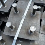 Shear Stud (Shear Connector) - Grades: Mild steel | Bharat Industrial Supplier