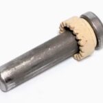 Shear Stud (Shear Connector) - Material / Finish: MS | Bharat Industrial Supplier