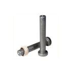 Shear Stud (Shear Connector) - Size Range: M3 to M64 (and as per customer drawing) | Bharat Industrial Supplier