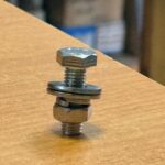 Solar Mounting Fasteners (Stainless Steel) - Solar Mounting Fasteners (Stainless Steel) Supplier in Chennai Bharat Industrial Supplier supplies Stainless... | Bharat Industrial Supplier