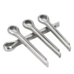 Split Pin (Cotter Pin) - Split Pin (Cotter Pin) Supplier in Chennai Bharat Industrial Supplier is a trusted manufacturer and supplier of... | Bharat Industrial Supplier
