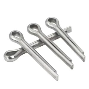 Split Pin (Cotter Pin) - Split Pin (Cotter Pin) Supplier in Chennai Bharat Industrial Supplier is a trusted manufacturer and supplier of... | Bharat Industrial Supplier