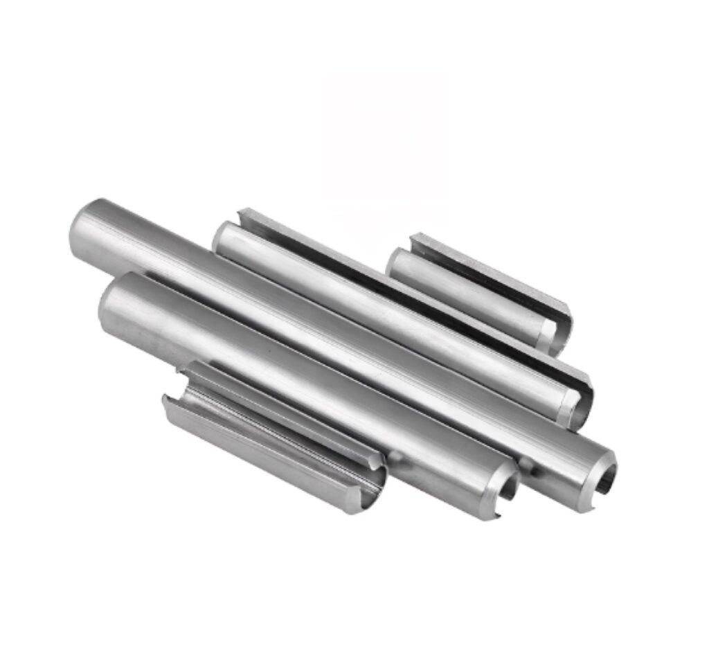 Spring Pin (Roll Pin) - Spring Pin (Roll Pin) Supplier in Chennai Bharat Industrial Supplier is a trusted manufacturer and supplier of... | Bharat Industrial Supplier