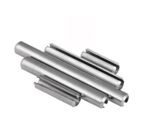 Spring Pin (Roll Pin) - Spring Pin (Roll Pin) Supplier in Chennai Bharat Industrial Supplier is a trusted manufacturer and supplier of... | Bharat Industrial Supplier