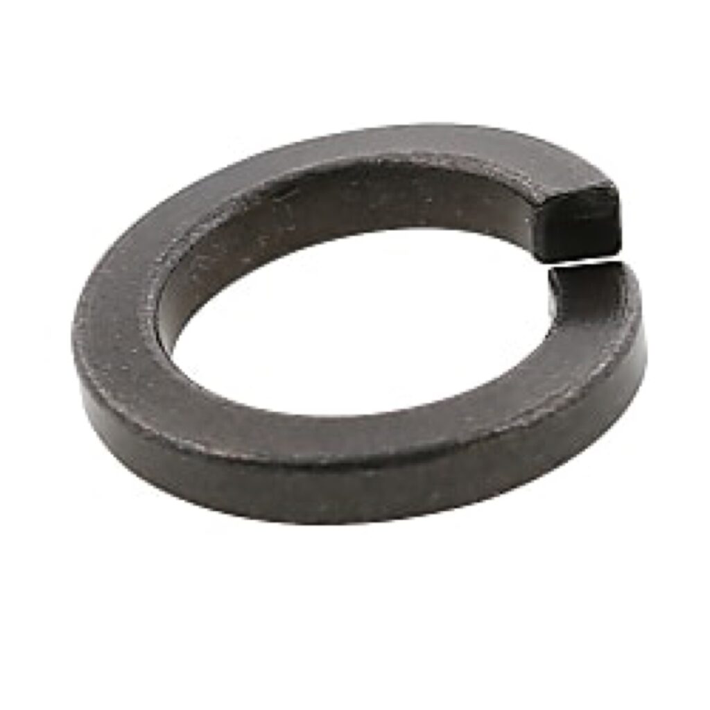 Spring Washer (Cut) - Spring Washer (Cut) Supplier in Chennai Bharat Industrial Supplier is a trusted manufacturer and supplier of... | Bharat Industrial Supplier