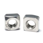 Square Nut - Square Nut Supplier in Chennai Bharat Industrial Supplier is a trusted manufacturer and supplier of Square Nut... | Bharat Industrial Supplier