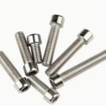 SS Allen Bolt - SS Allen Bolt Supplier in Chennai Bharat Industrial Supplier is a trusted manufacturer and supplier of SS Allen... | Bharat Industrial Supplier