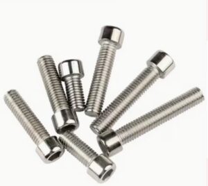 SS Allen Bolt - SS Allen Bolt Supplier in Chennai Bharat Industrial Supplier is a trusted manufacturer and supplier of SS Allen... | Bharat Industrial Supplier
