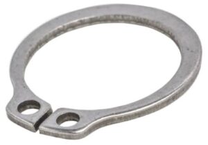 Circlip (Retaining Ring) - Circlip (Retaining Ring) Supplier in Chennai Bharat Industrial Supplier is a trusted manufacturer and supplier... | Bharat Industrial Supplier