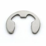 Circlip (Retaining Ring) - Standard: IS 3075, DIN 471/472 | Bharat Industrial Supplier