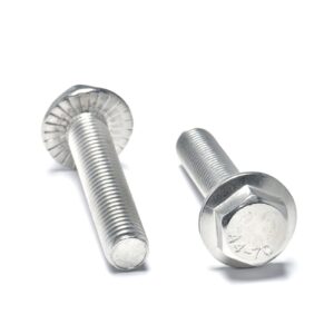 SS Flange Bolt - SS Flange Bolt Supplier in Chennai Bharat Industrial Supplier is a trusted manufacturer and supplier of SS... | Bharat Industrial Supplier