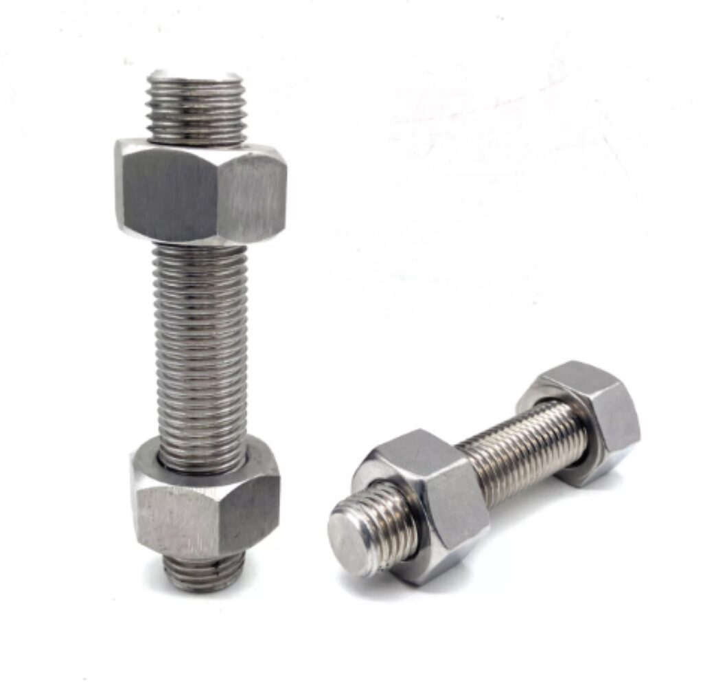 SS Stud - SS Stud Supplier in Chennai Bharat Industrial Supplier is a trusted manufacturer and supplier of SS Stud in... | Bharat Industrial Supplier