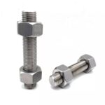SS Stud - SS Stud Supplier in Chennai Bharat Industrial Supplier is a trusted manufacturer and supplier of SS Stud in... | Bharat Industrial Supplier