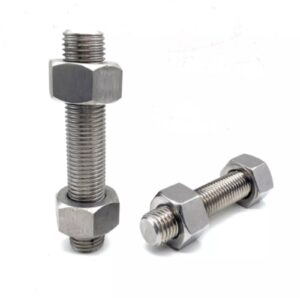 SS Stud - SS Stud Supplier in Chennai Bharat Industrial Supplier is a trusted manufacturer and supplier of SS Stud in... | Bharat Industrial Supplier