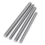 Full Thread Rod - Full Thread Rod Supplier in Chennai Bharat Industrial Supplier is a trusted manufacturer and supplier of Full... | Bharat Industrial Supplier