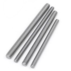 Full Thread Rod - Full Thread Rod Supplier in Chennai Bharat Industrial Supplier is a trusted manufacturer and supplier of Full... | Bharat Industrial Supplier