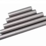Full Thread Rod - Standard: DIN 975, IS 4206 | Bharat Industrial Supplier